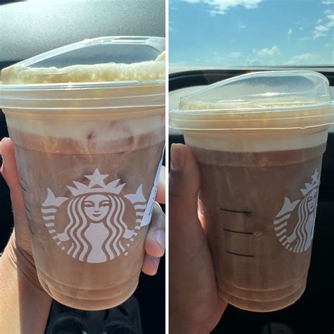 Best Starbucks Iced Coffee Drinks — Best Starbucks Cold Coffee