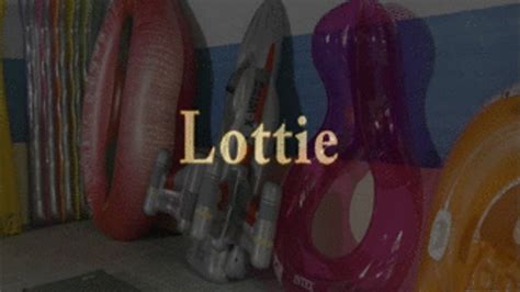 Lottie Shops Inflatables 2 Wmv Bills Honeys Clips4sale