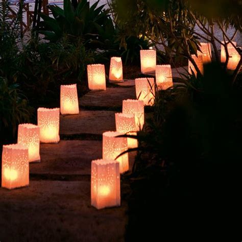 13 Outdoor Lighting Ideas – Page 7 of 14