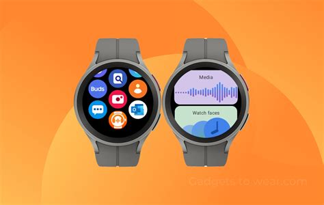 How To Install Apps On Galaxy Watch 5 Third Party Apps