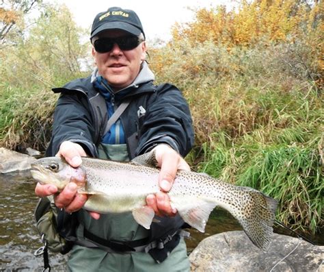 Waterdale Ranch Kirks Flyshop