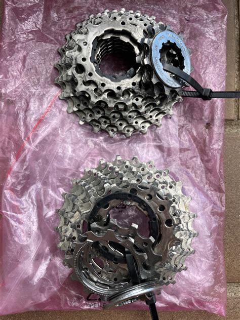 Road Bike Shimano 9 Speed Cassettes Bike Hub