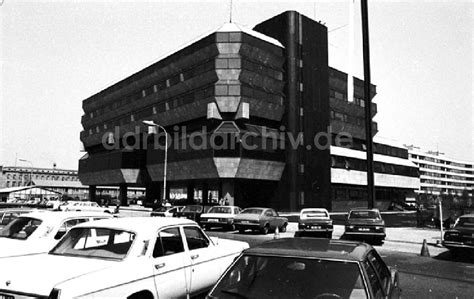 Ddr Fotoarchiv Berlin Hohensch Nhausen