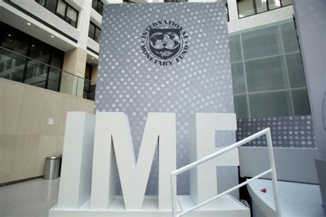 IMF Desak Pembuat Kebijakan Jaga Fiskal Ketat Dan Perangi Inflasi