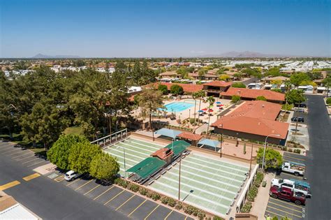 Greenfield Village Resort | Active 55+ retirement community