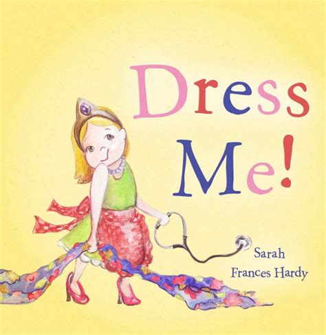Picture Book Dummies For Not Dummies With Sarah Frances Hardy — Plus