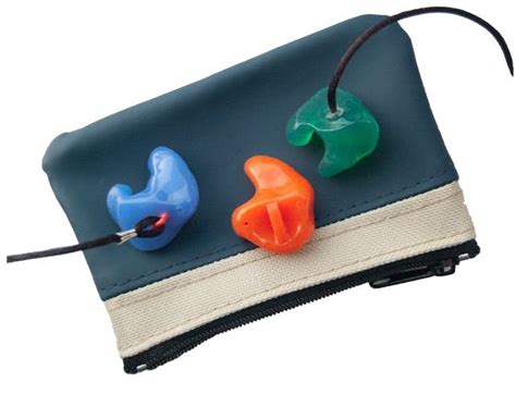 Custom Molded Earplugs For Superior Hearing Protection