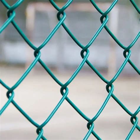 Metal Wire Mesh Farm Fence Chain Link Security Fence Buy Wire Mesh