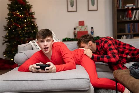 I Want Your XM Ass Dom King Jake Preston Gay Porn