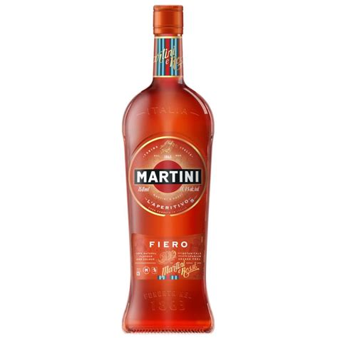 | Martini Fiero Vermouth 750ml