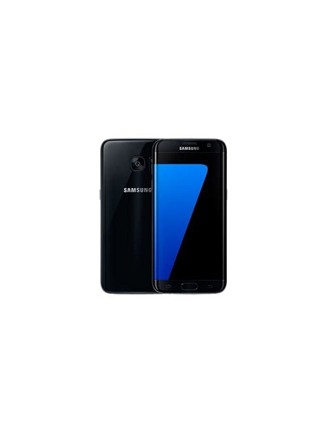 Begagnad Samsung Galaxy S7 Edge Sm G935f 32gb Svart