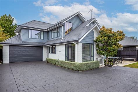 B Blighs Road Strowan Canterbury House Sold Harcourts Net