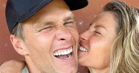 Tom Brady Faz Post Enigm Tico Ap S Entrevista De Gisele B Ndchen