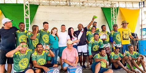 Notícia Barra De Santo Antônio Promoveu A 28ª Edição Da Corrida De