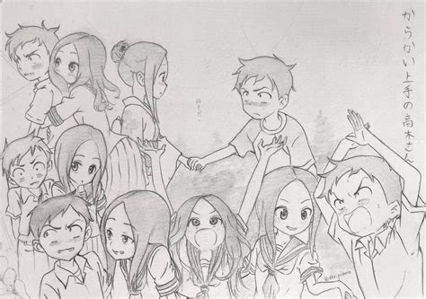 takagi san : r/Takagi_san