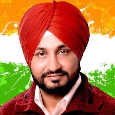 Charanjit Singh Channi to be the next Punjab CM - IBTimes India