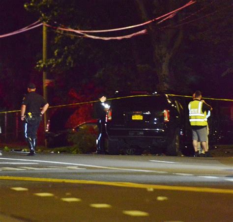 Staten Island Crash Horror 3 Teens Dead In Wreck On Hylan Blvd In