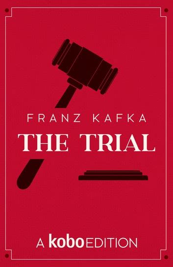 The Trial Ebook By Franz Kafka Epub Rakuten Kobo United States