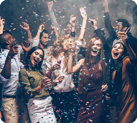 Find College Freshers Party Venues | Compare & Choose Affordable Price