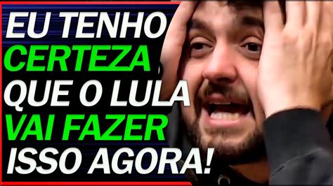 Piores Coisas Que Bolsonaro Fez E Voc Ja Sabia Monark Quase Ch Ra E