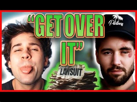 Clout Goblin David Dobrick Nearly Cost Him His Life Shocking Lawsuit