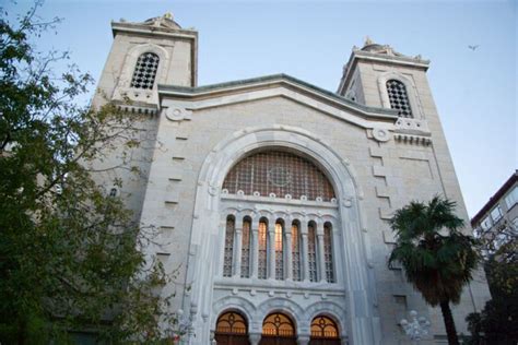 İpek Tanverdi adlı kullanıcının İSTANBUL CHURCHS SYNAGOGUES