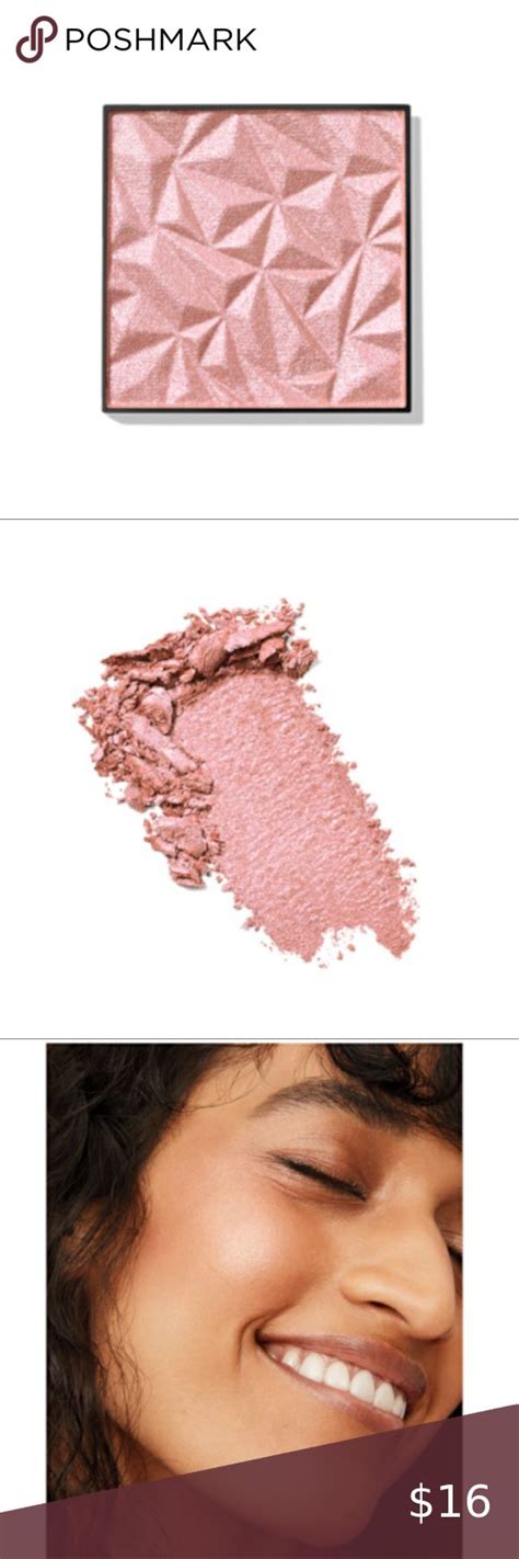 Radiant Rose Sapphire Highlighter