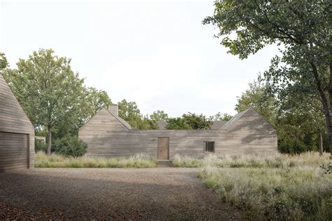 Courtyard House — Worrell Yeung