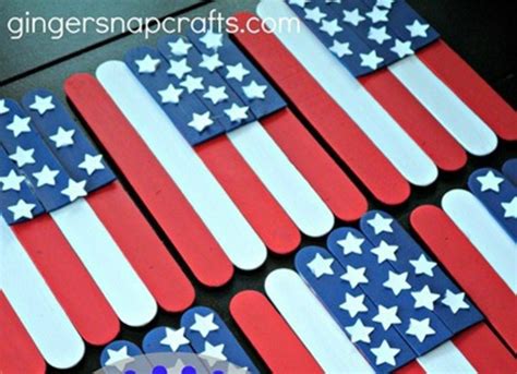 4th Of July Arts And Crafts For Adults Diy And Crafts