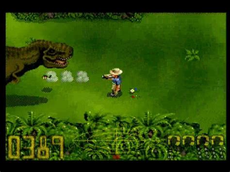 Jurassic Park Usa Rom For Snes Jurassic Park Jurassic Park