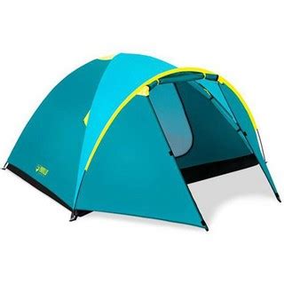 Jual Bestway Tenda Camping Dome Orang New Pavillo Shopee