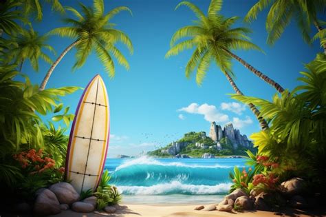 Escape to Paradise: Your Anonib Hawaii Adventure Awaits! - wh3zo76