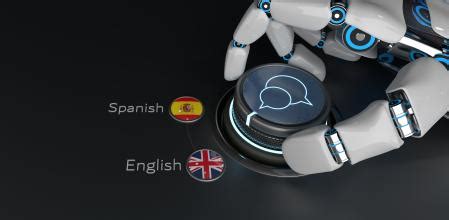 Así funcionan los sistemas de traducción automática neuronal basados en IA