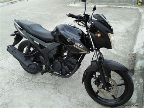 Used Yamaha Sz 16 2016 Sz 16 For Sale Cavite Yamaha Sz 16 Sales