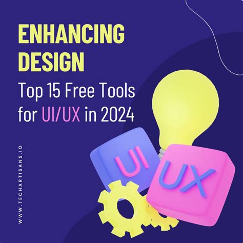 Best Free Ui Ux Design Tools In