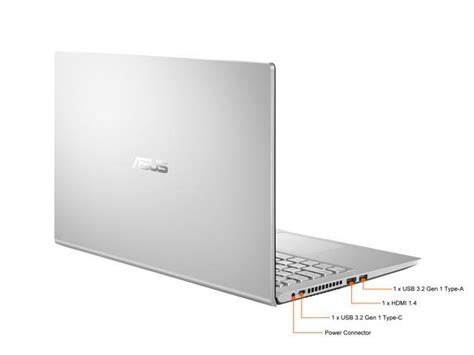 ASUS VivoBook 15 M515 Thin And Light Laptop 15 6 IPS FHD Display AMD