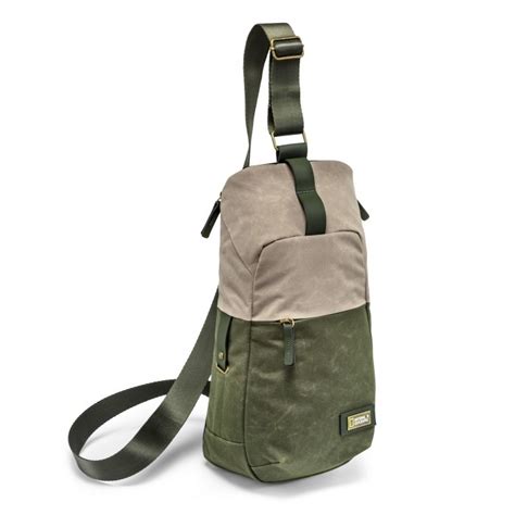 National Geographic RF 4550 Rainforest bodypack – Yellowstore Hrvatska