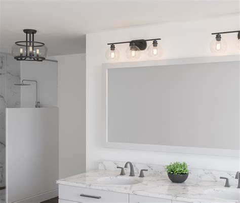 Bathroom Lighting - Shop Dulles Electric Supply