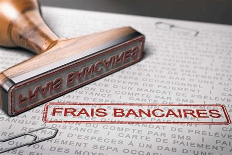 Tarifs Bancaires Des Hausses En Mais En De De Linflation