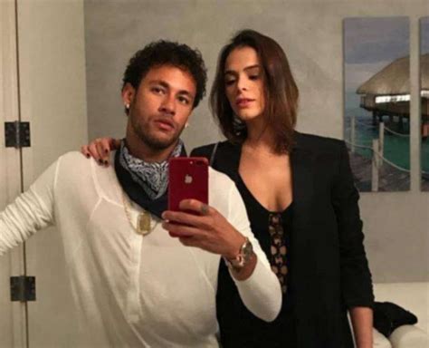 Atriz Detona Namoro Entre Neymar E Bruna Marquezine Parecia Conturbado