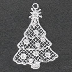 FSL Dazzling Christmas 5 06 Machine Embroidery Designs Embroidery