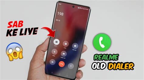 Realme Dialer But Its For EVERYONE Oppo Realme Call Recording