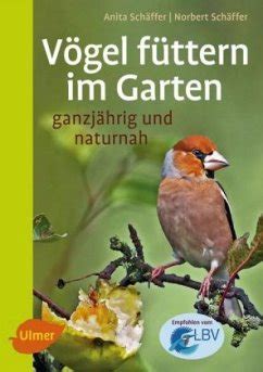 V Gel F Ttern Im Garten Von Norbert Sch Ffer Anita Sch Ffer Portofrei