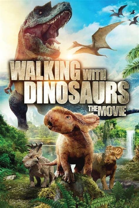 Walking With Dinosaurs Soundtrack 2013 List Of Songs Whatsong