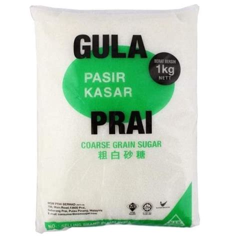 beza tiap jenis gula   digunakan  masakan