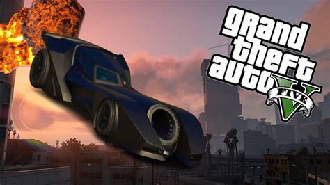 Quel Est Le Meilleur Vehicule De Gta Youtube