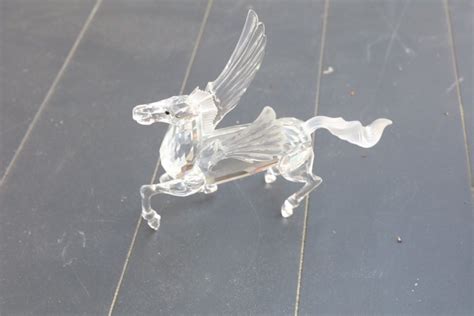 Swarovski Scs Dition Annuelle Pegasus Catawiki