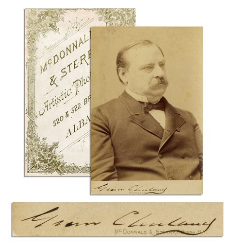 Grover Cleveland Again A Treasury Of American Presidents 7
