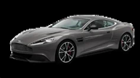 Aston Martin Vanquish 2024 Reviews, News, Specs & Prices - Drive