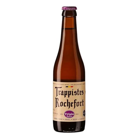 Rochefort Triple Extra Ml